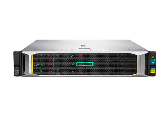    HPE StoreOnce 3620   2U HPE StoreOnce 3620 BB954A