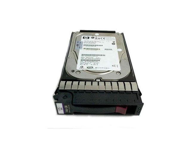   HP HDD 3.5 in 300GB 15000 rpm SAS AP858A