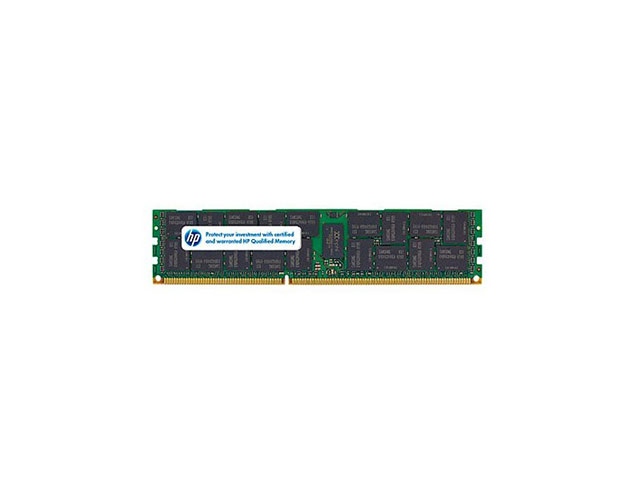   HP DDR3 PC3-12800 672631-B21