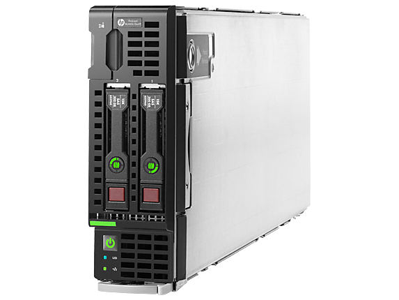 HP ProLiant BL460c Gen9