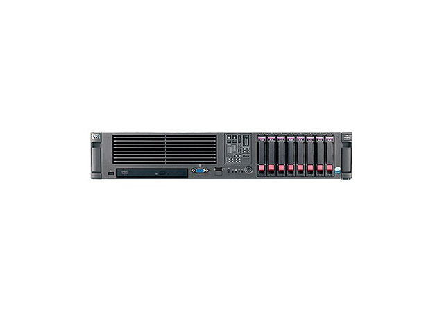 Сервер HP Integrity RX4640 AB372A