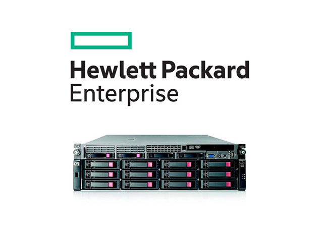   Care Pack HPE UW758E