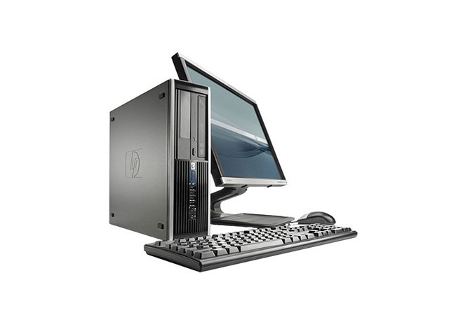   HP ProDesk D5S38EA