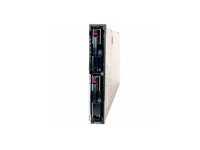 - HP ProLiant BL20p 405912-B21