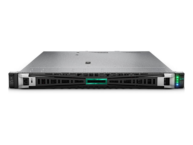 Сервер HPE ProLiant DL110 Gen11 P54277-B21 Сервер HPE ProLiant DL110 Gen11 P54277-B21