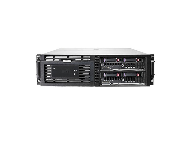    HPE StoreEasy 1650 N9Y10A