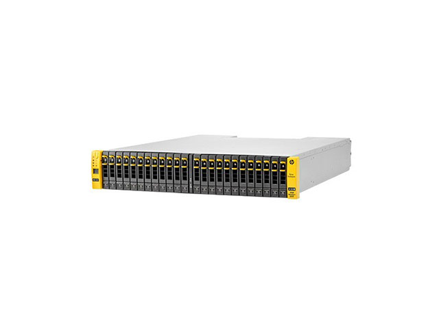    HPE 3PAR StoreServ 8450 H6Z19B