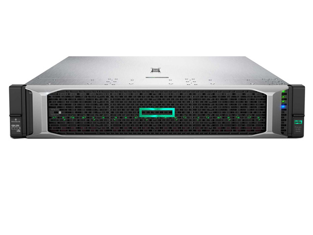  HPE ProLiant DL380 Gen10 875785-B21