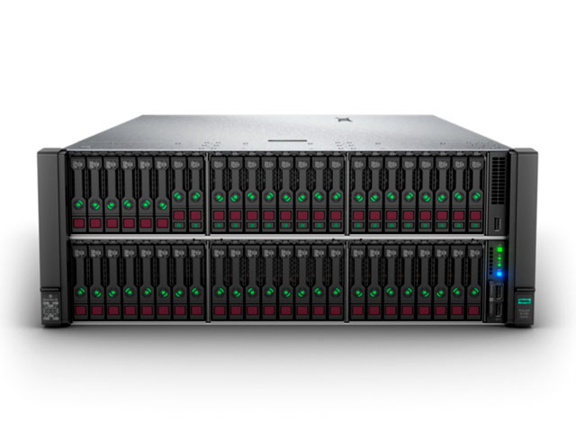  HPE ProLiant DL580 Gen10 P40458-B21