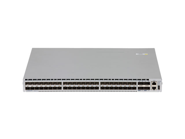 HPE Arista 7050X