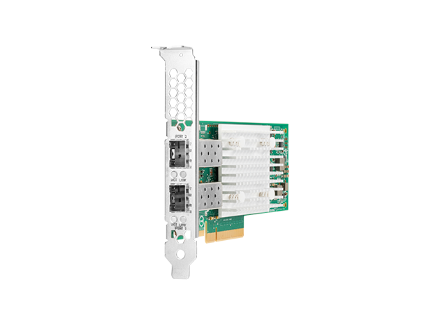  HPE Ethernet 621SFP28 867328-B21