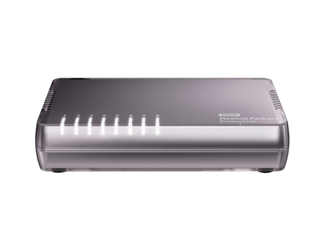 Коммутатор HPE OfficeConnect 1405 JH408A Коммутатор HPE OfficeConnect 1405 JH408A