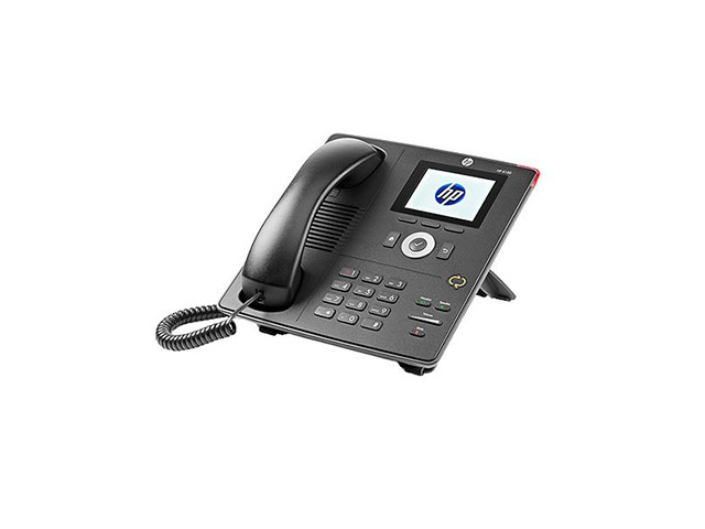 IP Phone HP JC504A