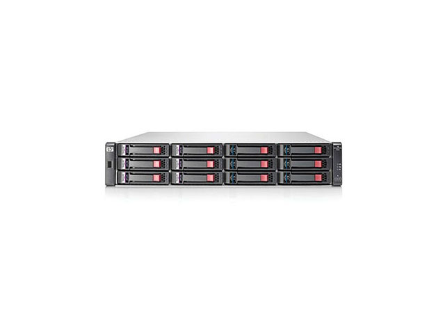    HPE P2000 G3 BV902B