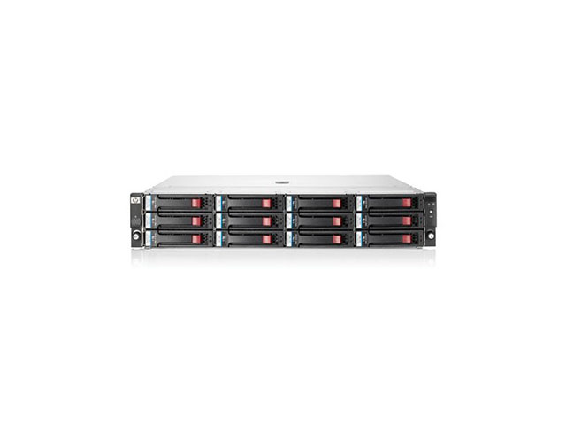    HPE StorageWorks D2600 BV899A