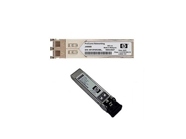  HPE SFP 1G/100M JD493A