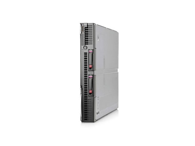 - HP ProLiant BL685 539818-B21