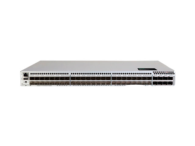 Коммутатор HPE SN6700B Fibre Channel R6B05A Коммутатор HPE SN6700B Fibre Channel R6B05A