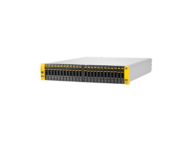    HPE 3PAR StoreServ 7440c E7X78A