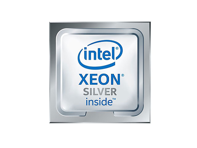 Процессор HPE Intel Xeon-Silver 4110 860653-B21 Процессор HPE Intel Xeon-Silver 4110 860653-B21