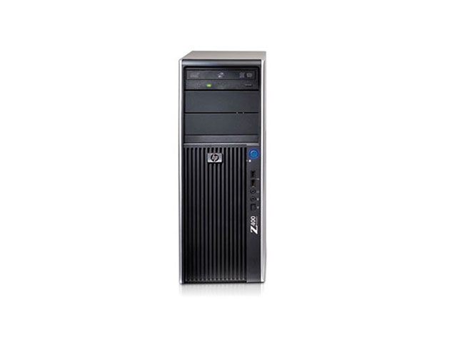   Workstations HP Z400