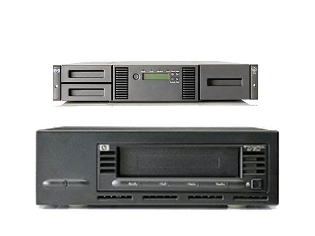 HPE StoreEver LTO-7 Ultrium 15000 BB874A