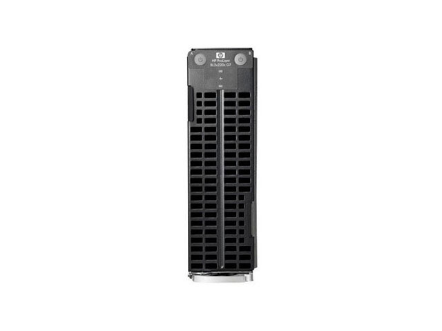 - HP ProLiant BL2x220 576947-B21