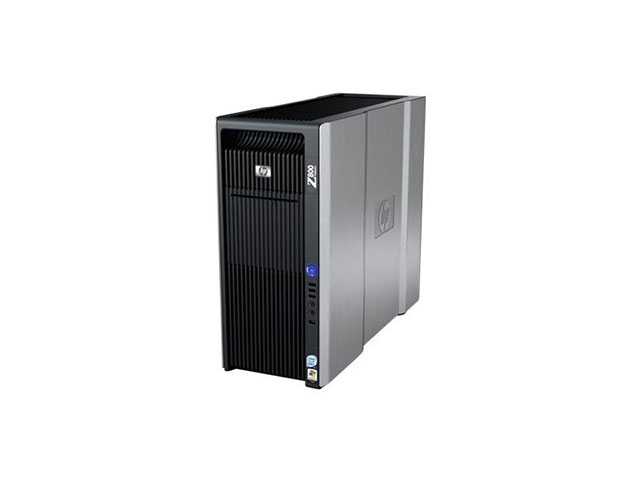   Workstations HP Z800 X5660 KK629EA KK629EA