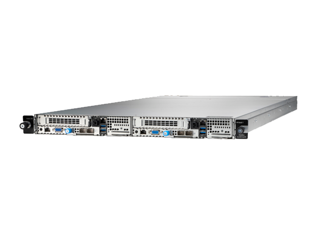 Сервер HPE Cloudline CL4100 Gen10 CL4100G10