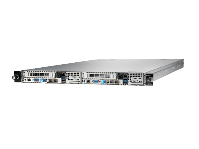  HPE Cloudline CL4100 Gen10 CL4100G10