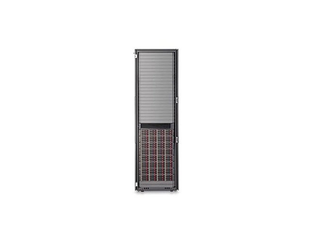 Сиcтема хранения данных HPE EVA4400 AJ698B Сиcтема хранения данных HPE EVA4400 AJ698B