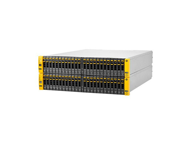 Система хранения данных HPE 3PAR StoreServ 8450 H6Z17A