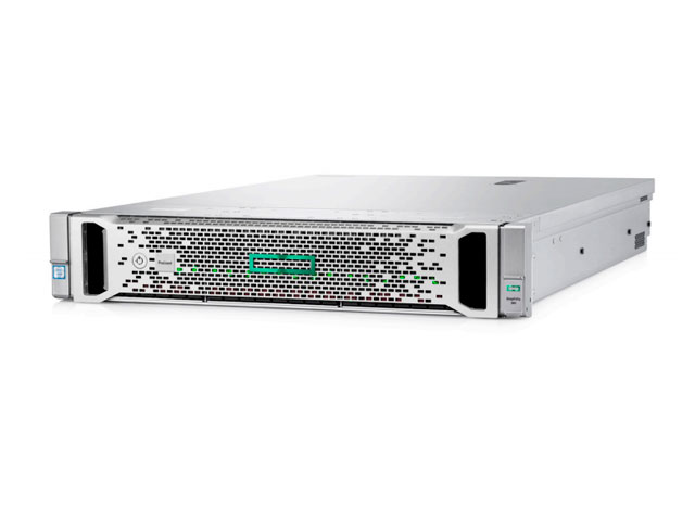 HPE SimpliVity 380 Gen10 Q5V84A       Q5V84A