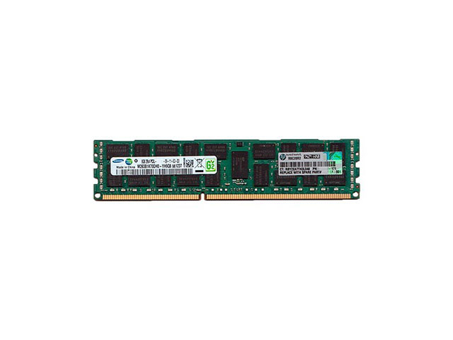 Оперативная память HP DDR4 PC4-2133 726717-B21 Оперативная память HP DDR4 PC4-2133 726717-B21