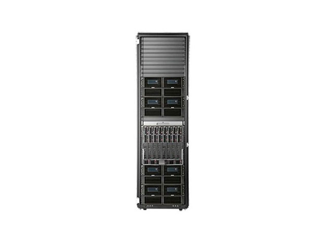    HPE X9000 QZ728A