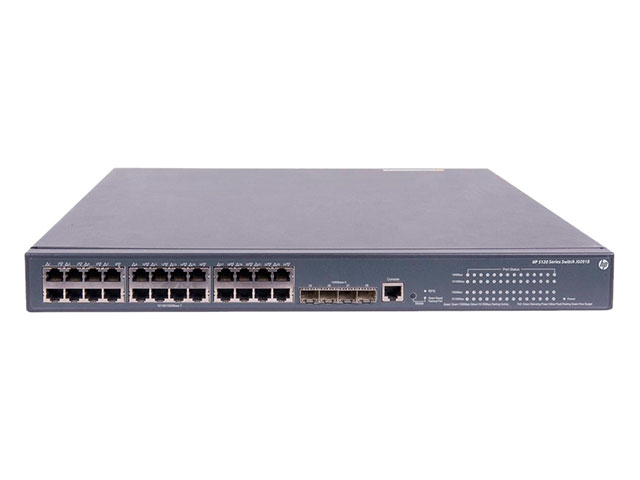  HPE  5120 SI JE072B