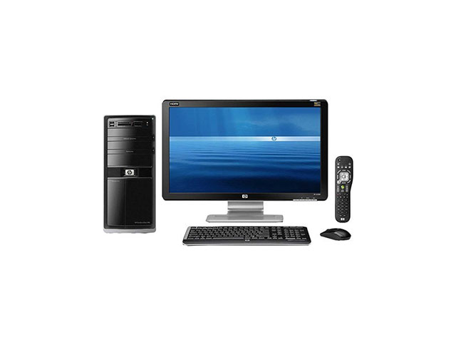   HP EliteDesk D5S12EA