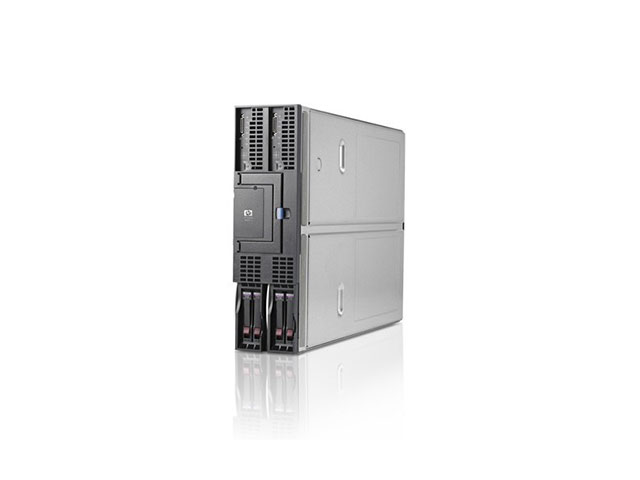 - HPE Integrity Bl870c i4 AM378A