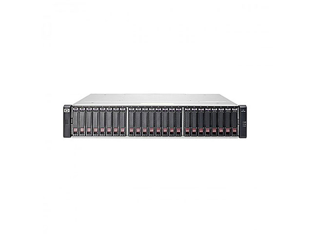 Система хранения данных HP MSA2040 C8S54A