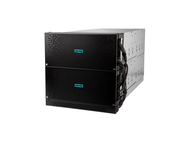  HPE Integrity MC990 X H7B51B