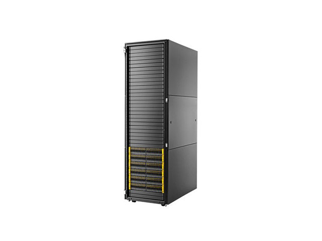 Система хранения данных HPE 3PAR StoreServ 8200 M0S95A