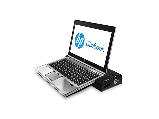Ноутбук HP EliteBook LY568EA
