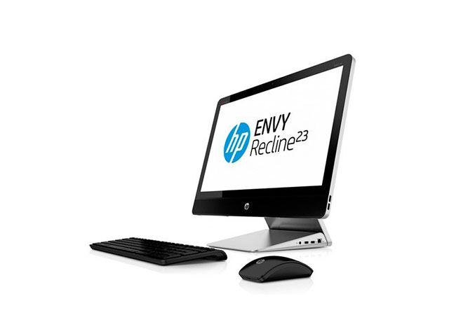  HP AiO Envy J2G46EA