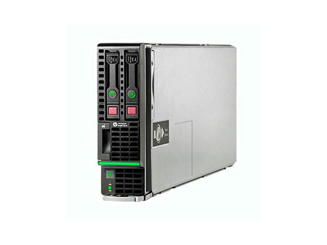 Блейд-сервер HP ProLiant BL420c Gen8 668358-B21 668358-B21
