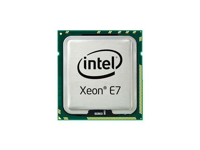 HPE Intel Xeon E7