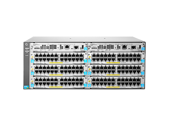 HPE Aruba 5400R zl2