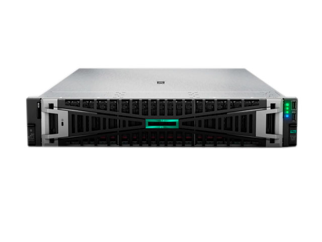 Серверы HPE ProLiant DL345 Gen11