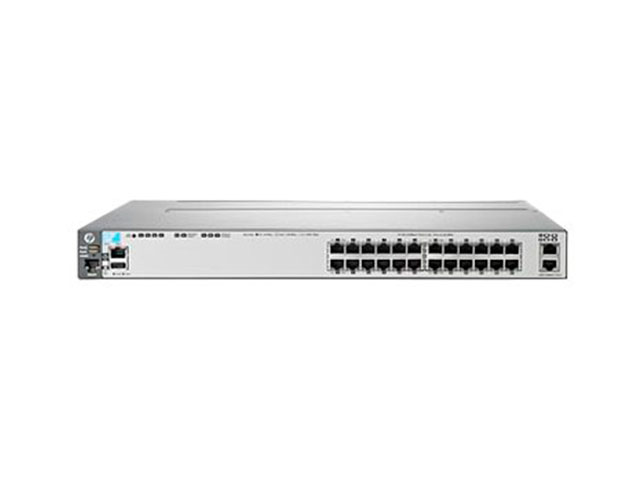  HPE Aruba 3800 J9574A