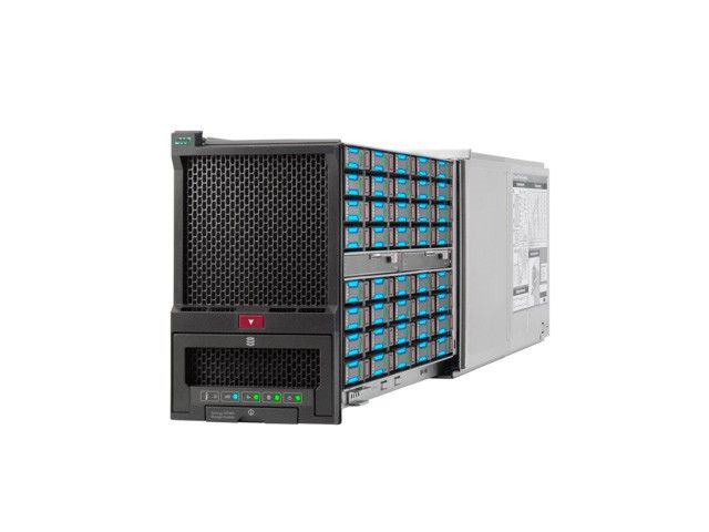 Модуль хранения HPE Synergy D3940 835386-B21 Модуль хранения HPE Synergy D3940 835386-B21