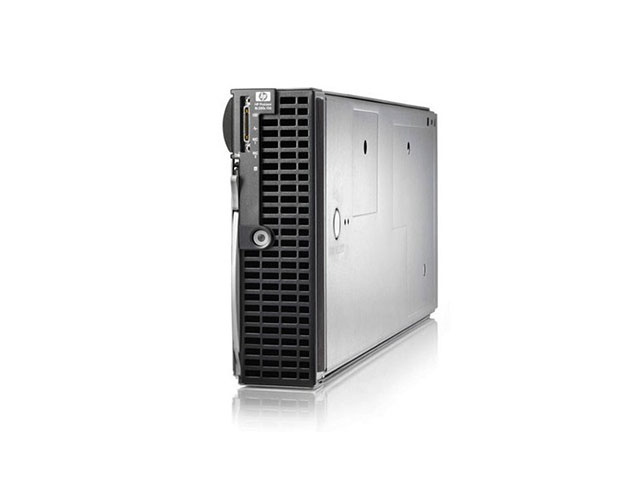 - HP ProLiant BL280 507785-B21